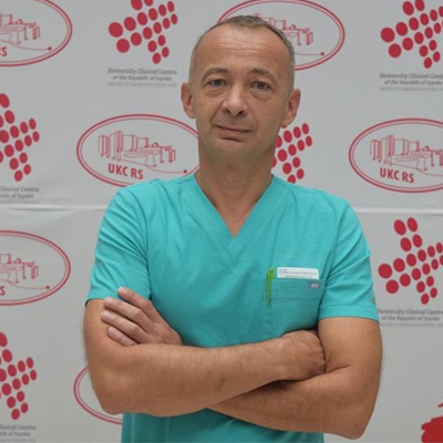 Prof. dr Duško Račić